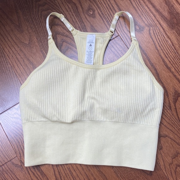 Balance athletica linear racer top size small - Picture 3 of 5